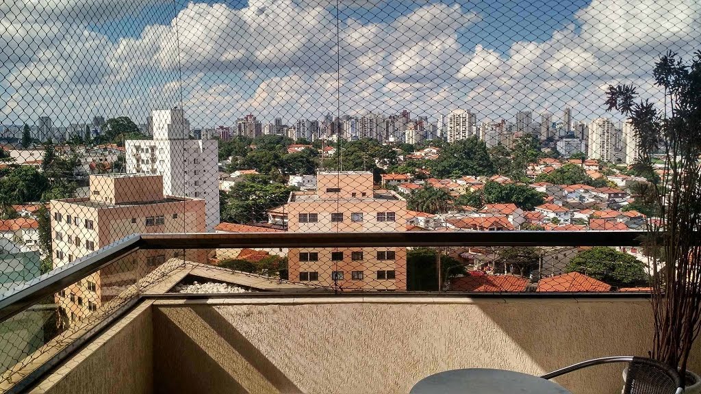 Vista Varanda