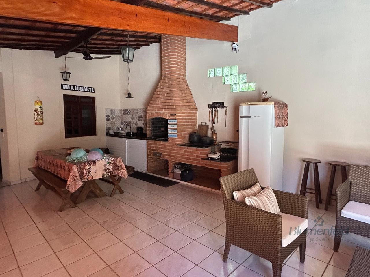 Casa à venda com 5 quartos, 2 banheiros, 4 vagas e 200m² no Guaratuba, Bertioga (SP) — foto 19 de 23