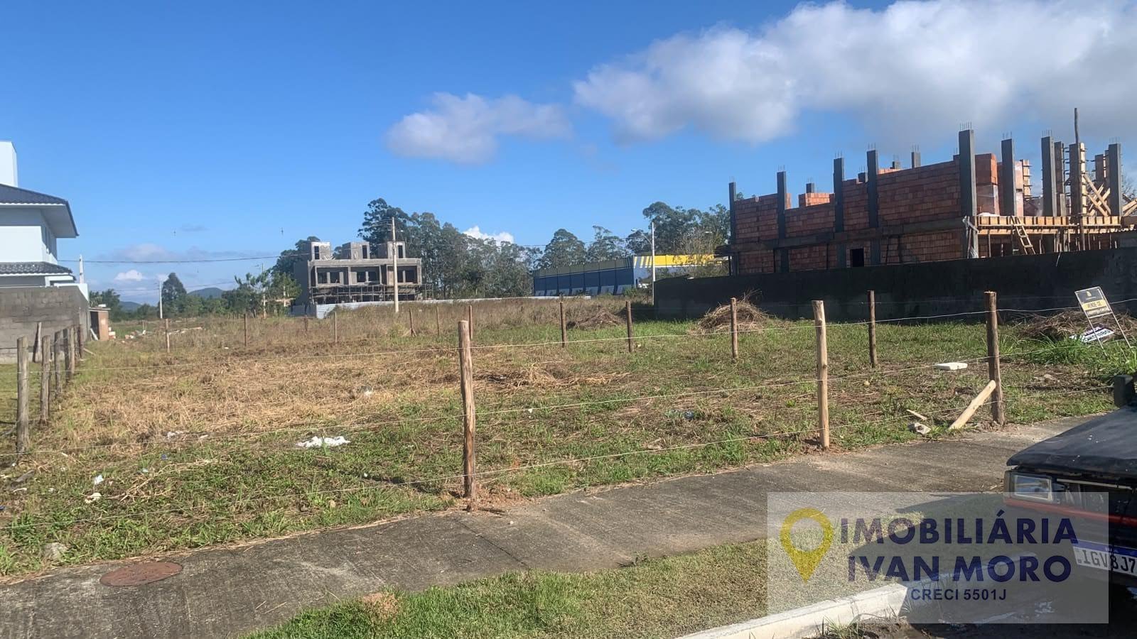 Terreno à venda com 360m² de terreno no Canasvieiras, Florianópolis (SC) — foto 3 de 3