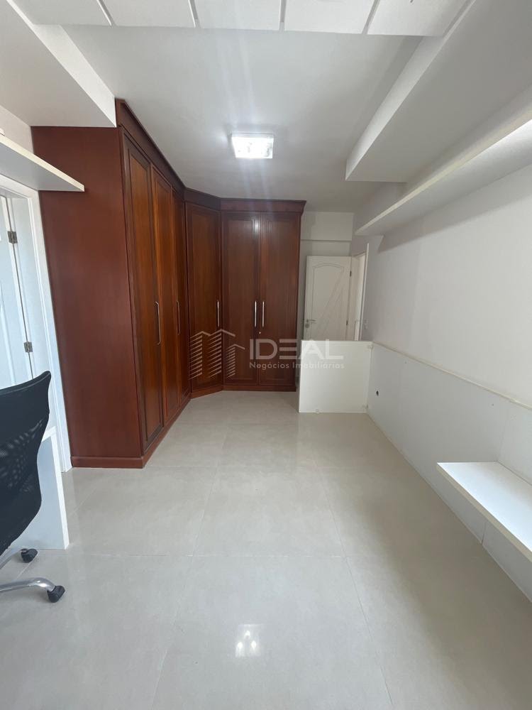 Apartamento à venda com 3 quartos, 3 suítes, 3 vagas e 199m² no Parque Tamandaré, Campos dos Goytacazes (RJ) — foto 18 de 30