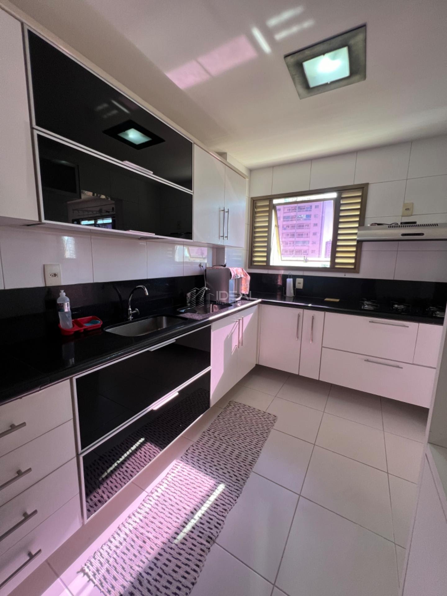 Apartamento à venda com 3 quartos, 3 suítes, 3 vagas e 135m² no Centro, Campos dos Goytacazes (RJ) — foto 12 de 30
