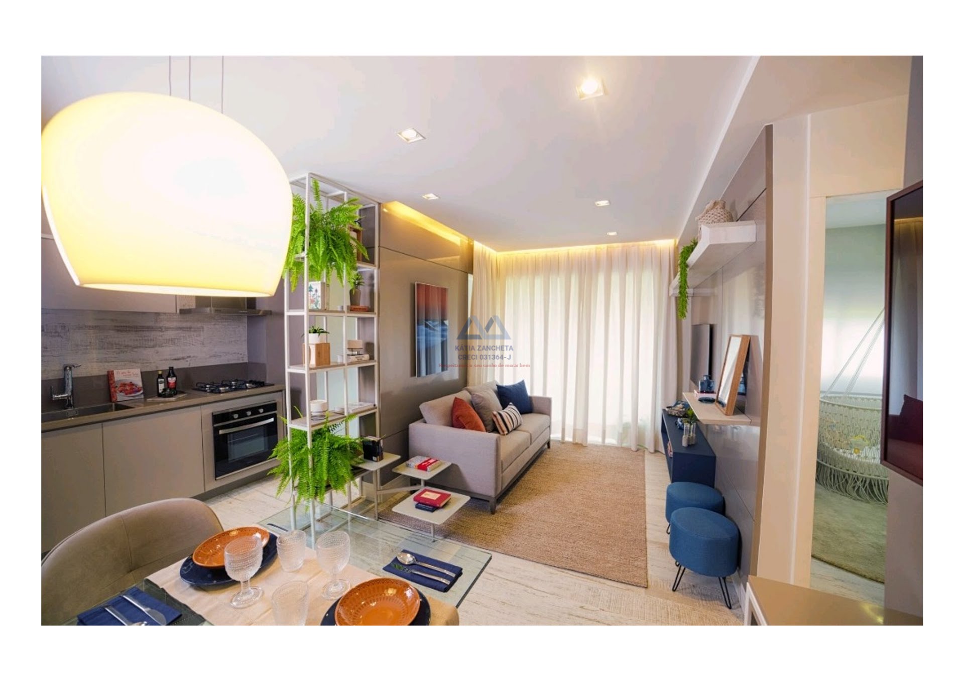 Apartamento à venda com 2 quartos, 2 banheiros, 1 vaga e 62m² no Vila Guarani (zona Sul), São Paulo (SP) — foto 17 de 30