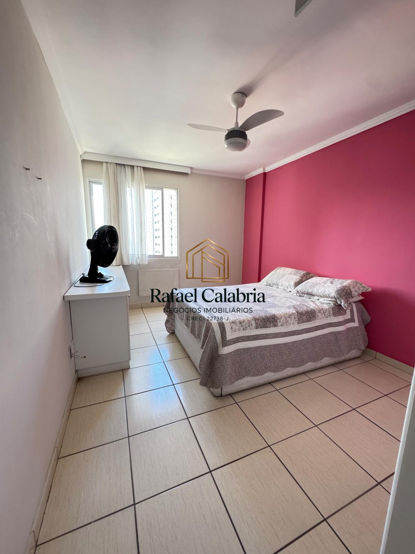 Apartamento à venda com 3 quartos, 1 suíte, 2 vagas e 166m² no Piedade, Jaboatão dos Guararapes (PE) — foto 9 de 20