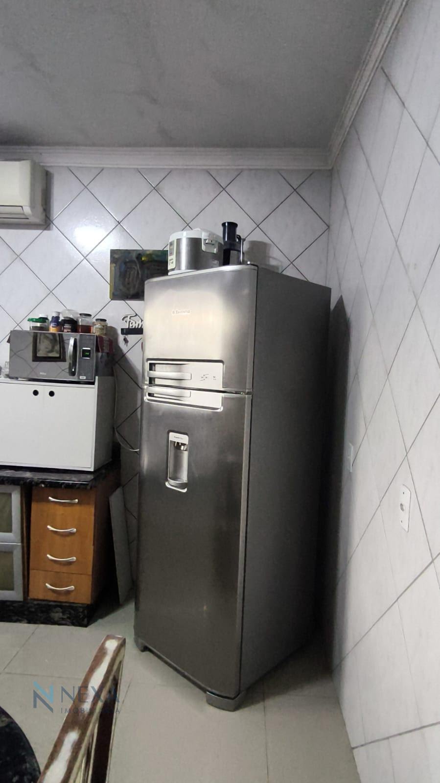 geladeira cozinha