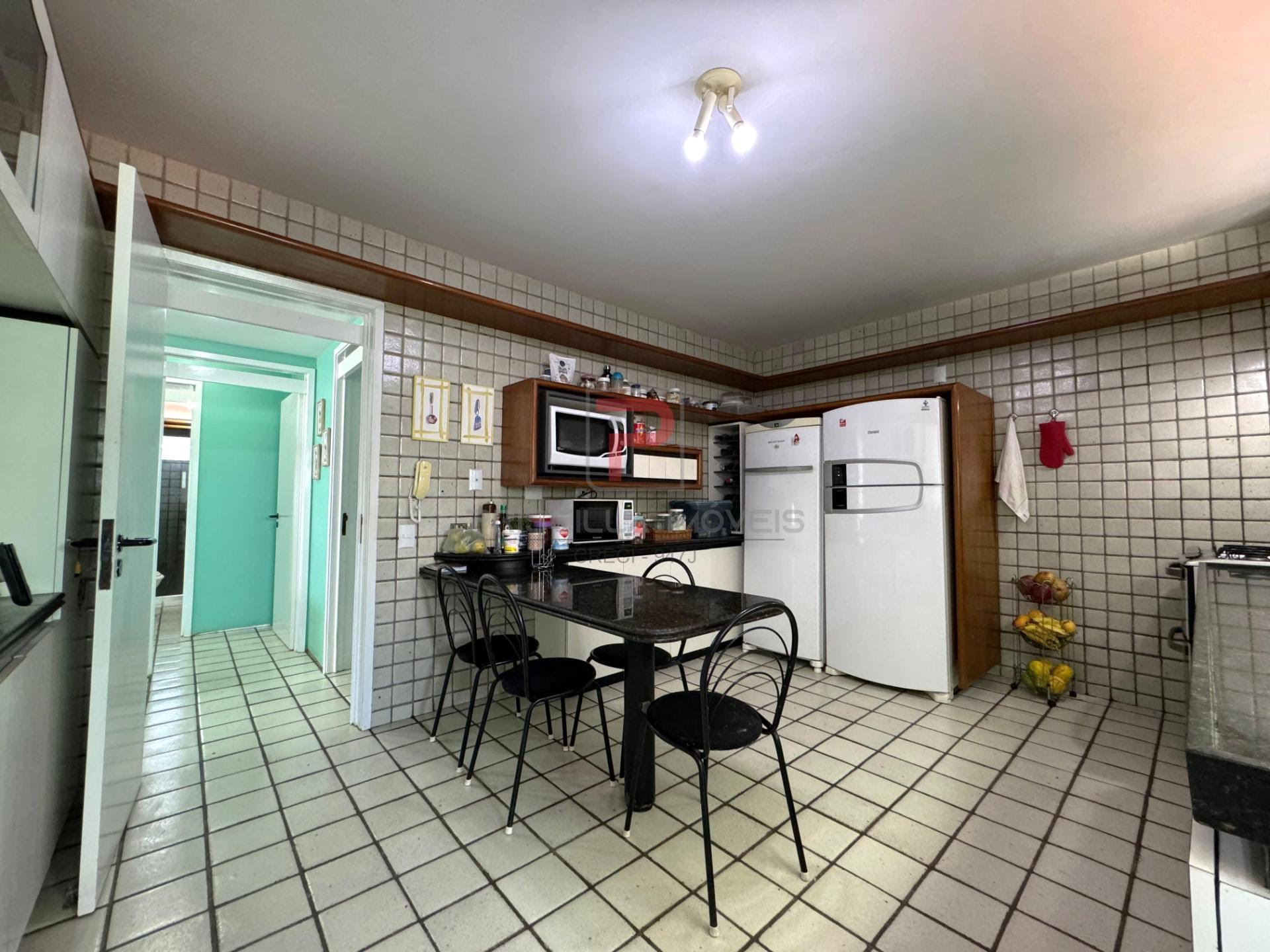 Apartamento à venda com 5 suítes, 2 vagas e 215m² no Jardim Oceania, João Pessoa (PB) — foto 7 de 25
