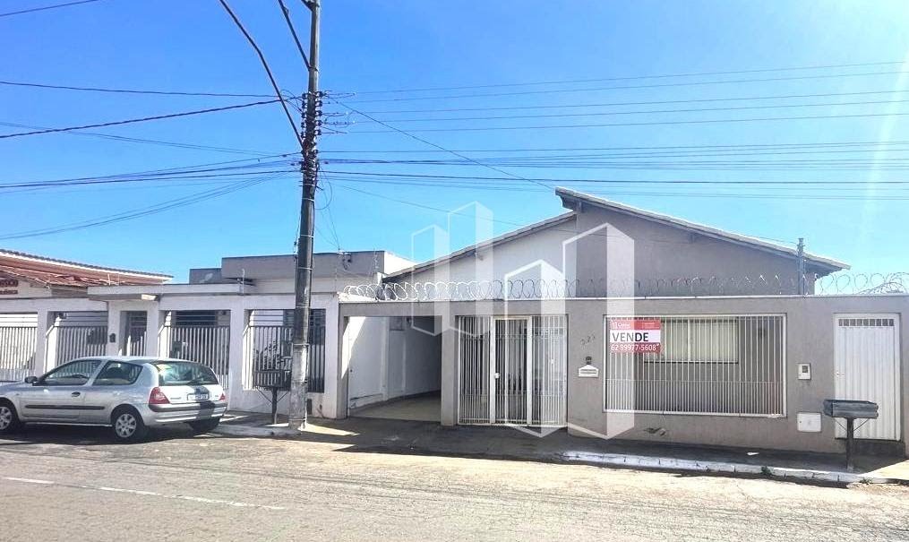 Casa, 4 quartos - Foto 1