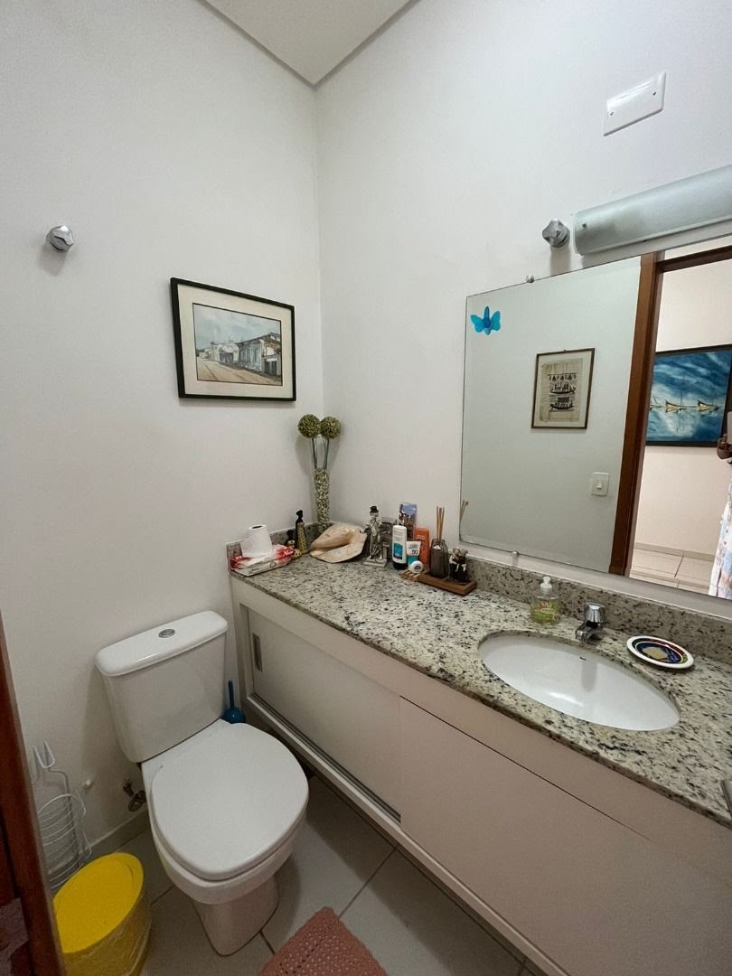 Apartamento à venda com 3 quartos, 2 vagas e 146m² no Itaguá, Ubatuba (SP) — foto 12 de 22