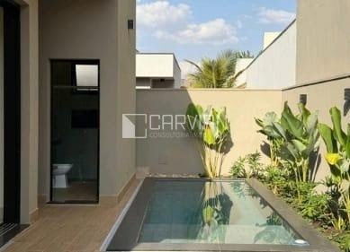 Casa à venda com 3 quartos, 3 suítes, 4 vagas e 199m² no Loteamento Terras de Florença, Ribeirão Preto (SP) — foto 5 de 18