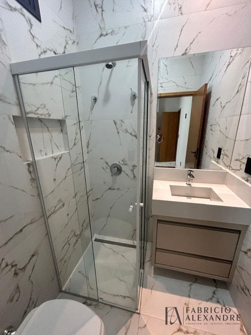 Casa à venda com 3 quartos, 3 suítes, 4 vagas e 175m² no Quinta do Lago II, São José do Rio Preto (SP) — foto 4 de 19