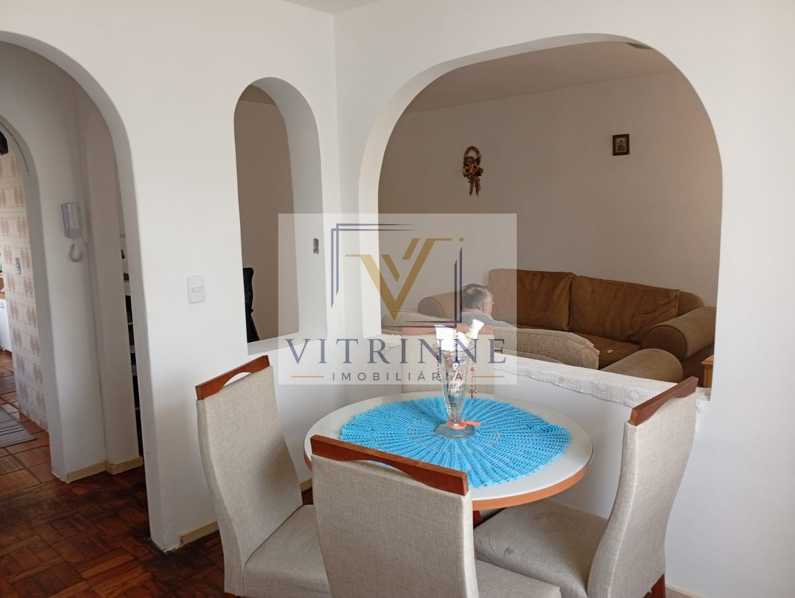 Apartamento à venda com 3 quartos, 1 banheiro, 1 vaga e 70m² no Bacacheri, Curitiba (PR) — foto 18 de 24