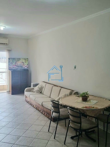Apartamento mobiliado no bairro Parque Campolim em Sorocaba