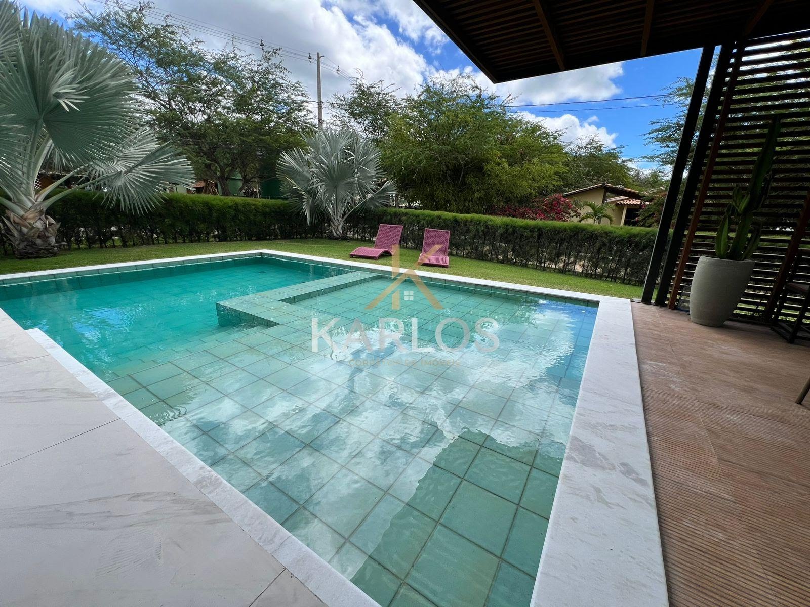 Casa à venda com 5 quartos, 5 suítes, 4 vagas e 400m² no Novo Gravatá, Gravatá (PE) — foto 20 de 30