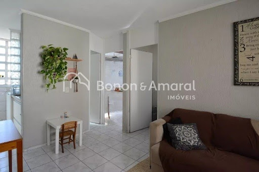 Apartamento, 2 quartos, 51 m² - Foto 1