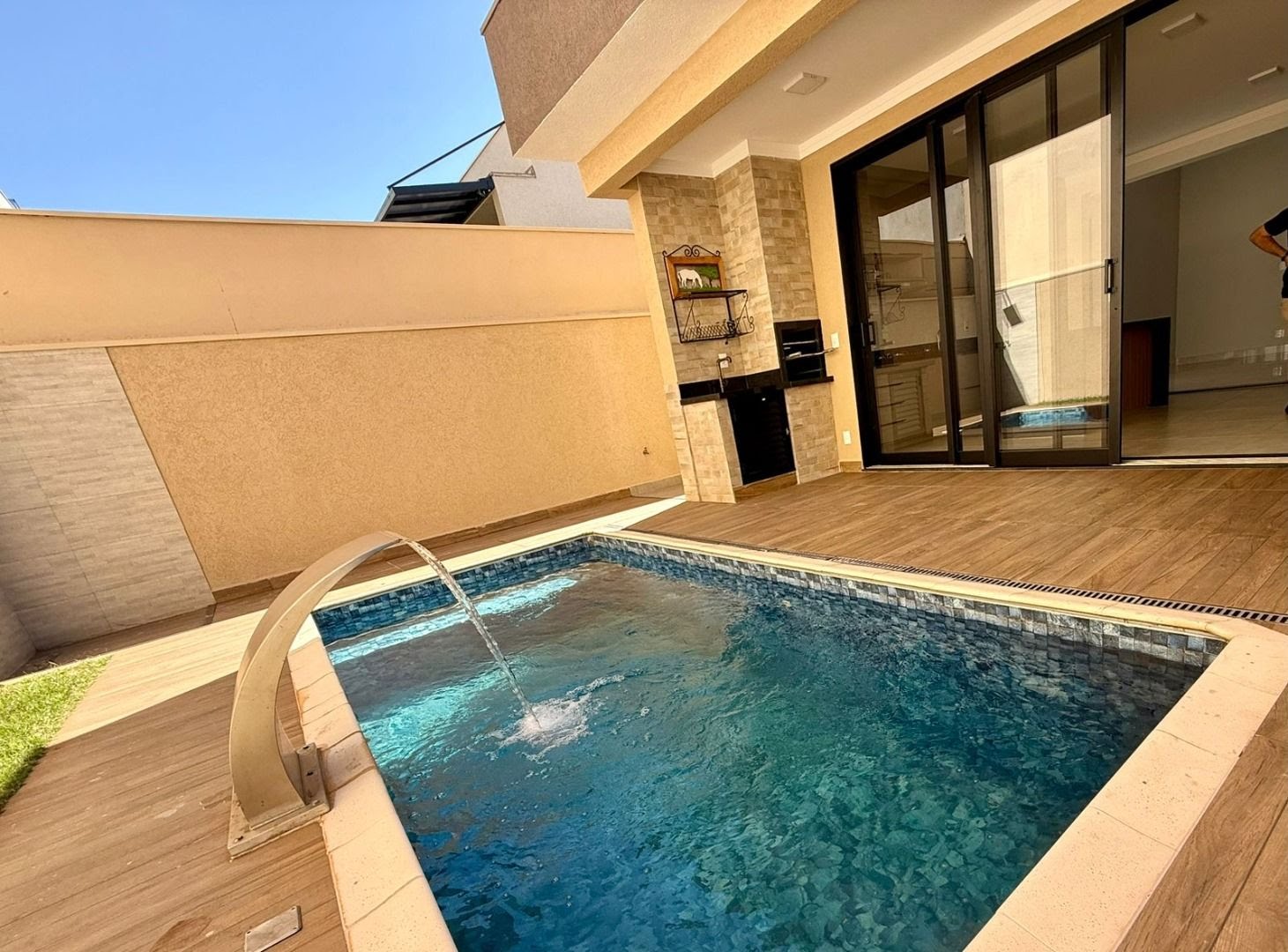 Casa à venda com 3 quartos, 3 suítes, 2 vagas e 190m² no Loteamento Terras de Florença, Ribeirão Preto (SP) — foto 2 de 29