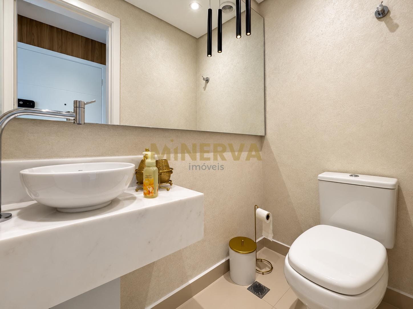 Apartamento à venda com 3 quartos, 2 suítes, 2 vagas e 93m² no Jardim São Paulo, Guarulhos (SP) — foto 16 de 18