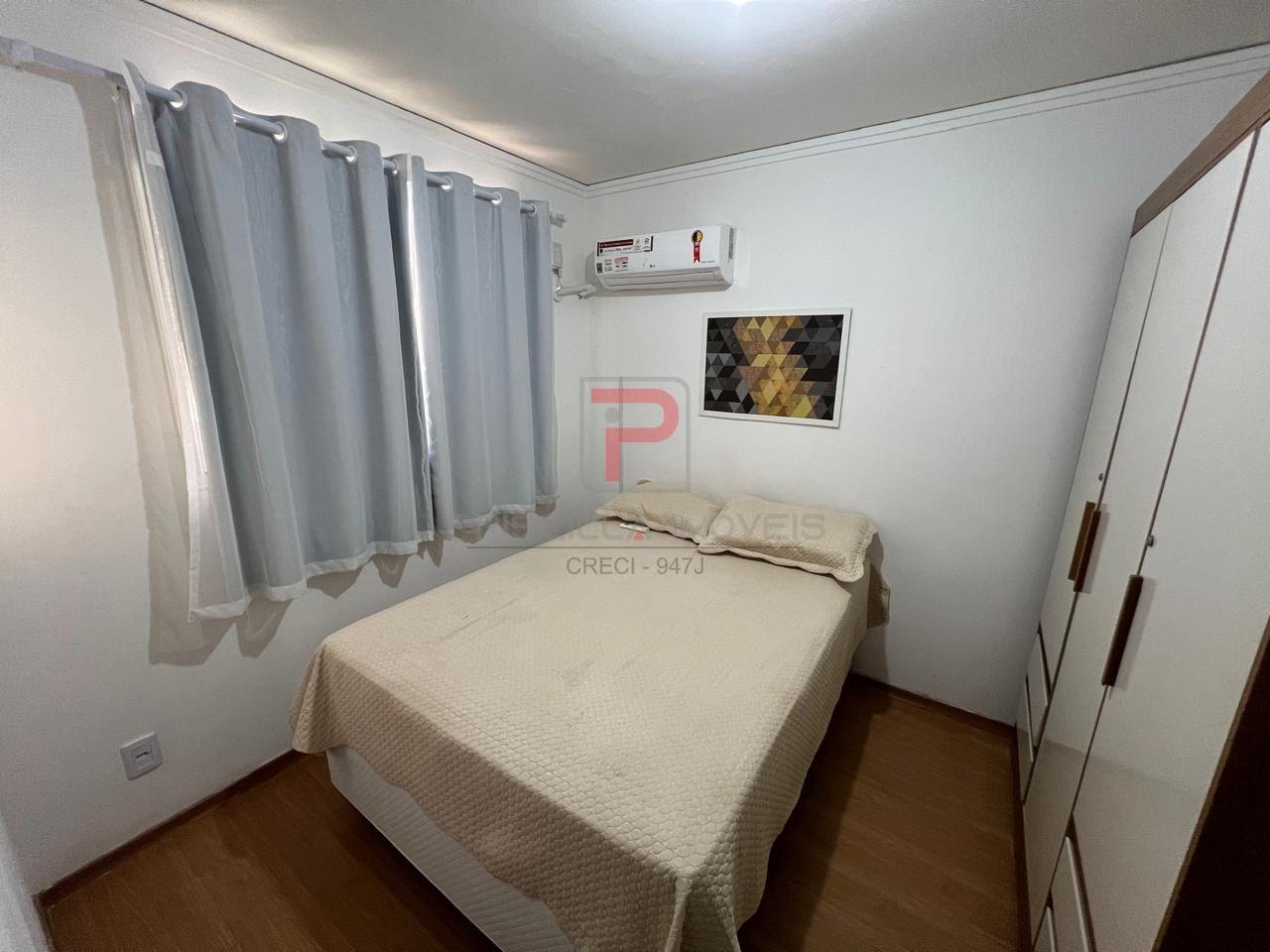 Apartamento à venda com 2 quartos, 1 banheiro, 1 vaga e 59m² no Ponta de Campina, Cabedelo (PB) — foto 8 de 8