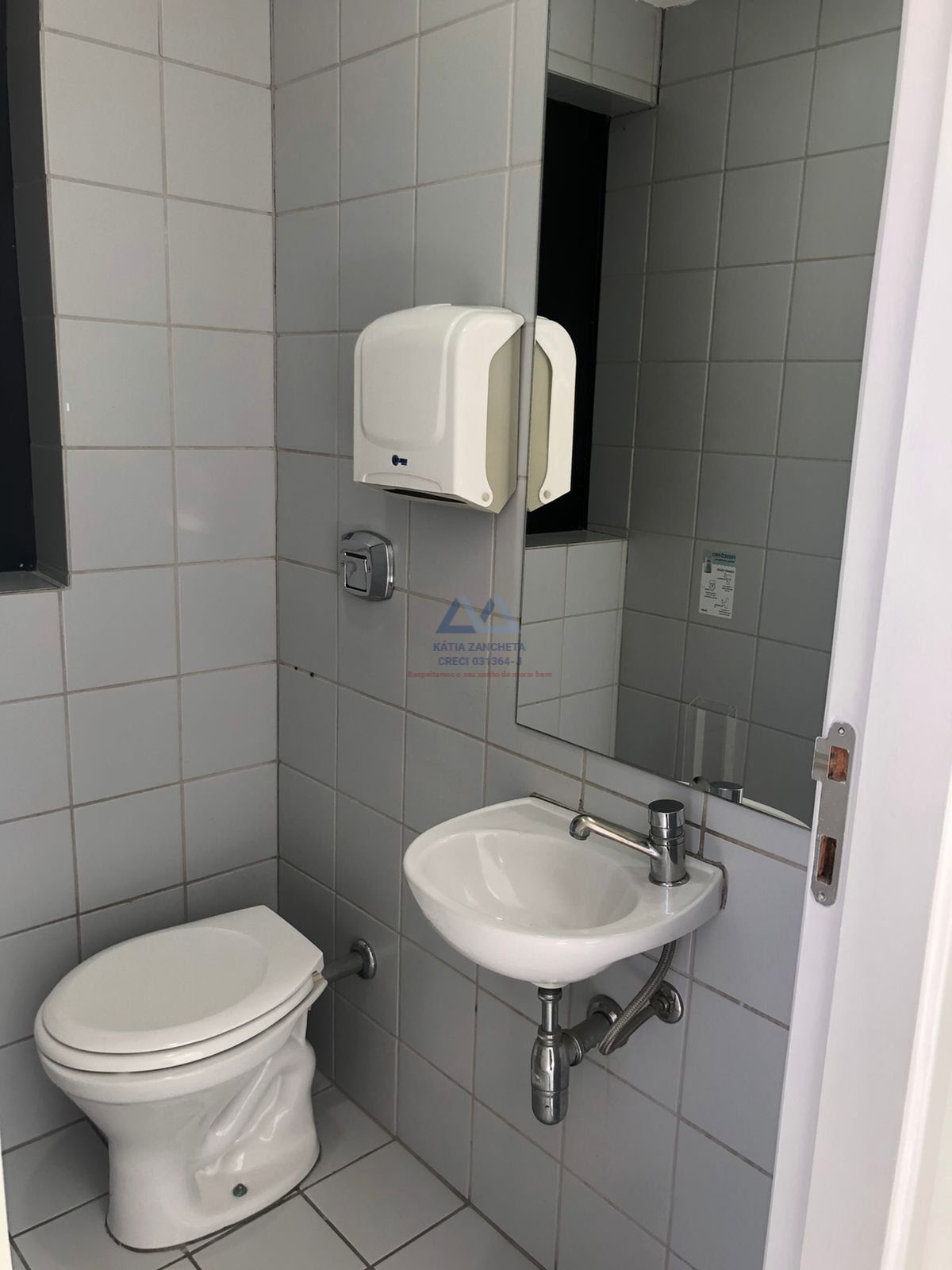 Comercial à venda com 1 vaga e 71m² no Vila Monte Alegre, São Paulo (SP) — foto 8 de 8