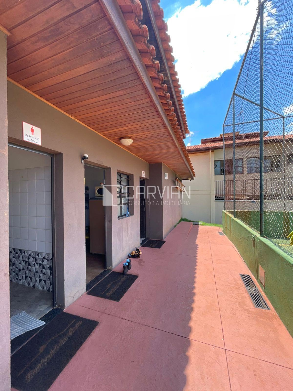 Apartamento à venda com 3 quartos, 1 suíte, 1 vaga e 79m² no Parque dos Lagos, Ribeirão Preto (SP) — foto 21 de 22