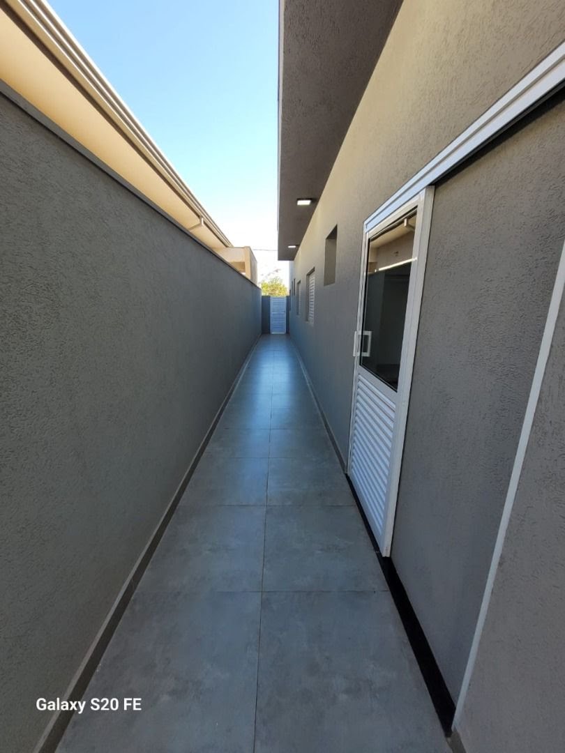 Casa à venda com 3 quartos, 3 suítes, 4 vagas e 160m² no Jardim Cybelli, Ribeirão Preto (SP) — foto 5 de 29