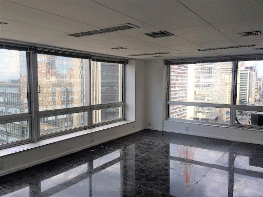 Conjunto Comercial - Av. Paulista  -  70 m² - 2 Vagas