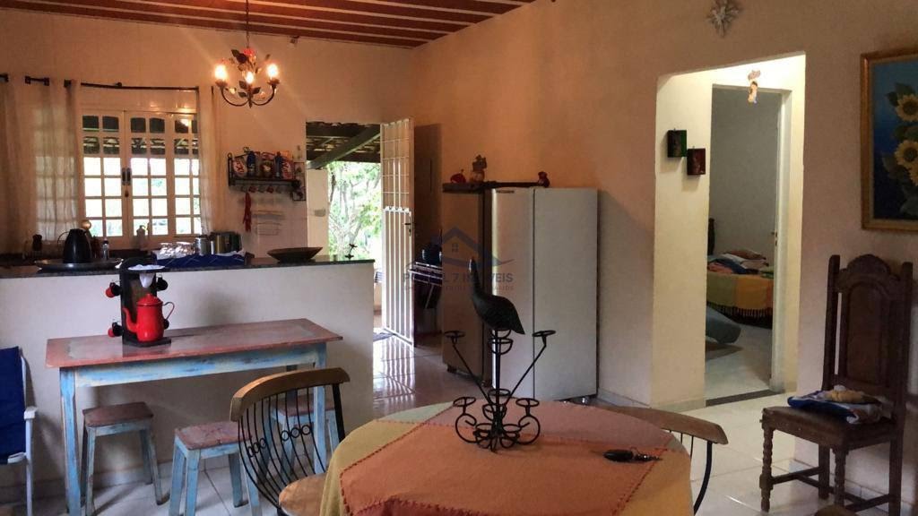 Rural à venda com 5300m² de terreno no Fazendinha Pai José, Araçaí (MG) — foto 3 de 14