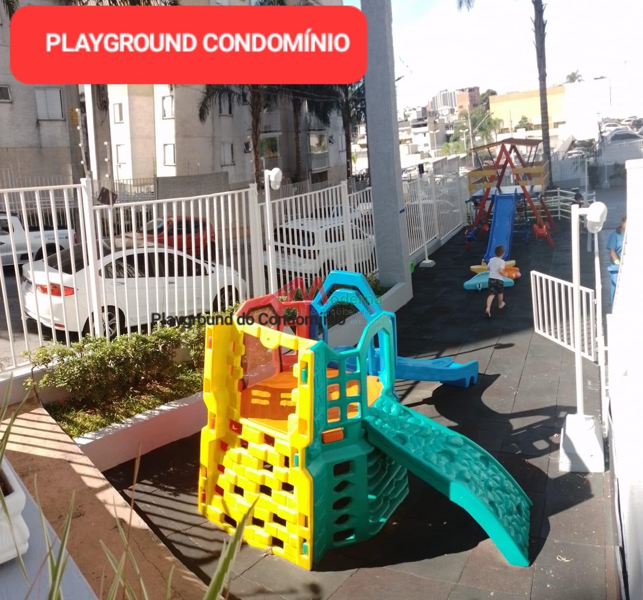 Apartamento à venda com 2 quartos, 1 banheiro, 1 vaga e 47m² no Taboão, São Bernardo do Campo (SP) — foto 14 de 30