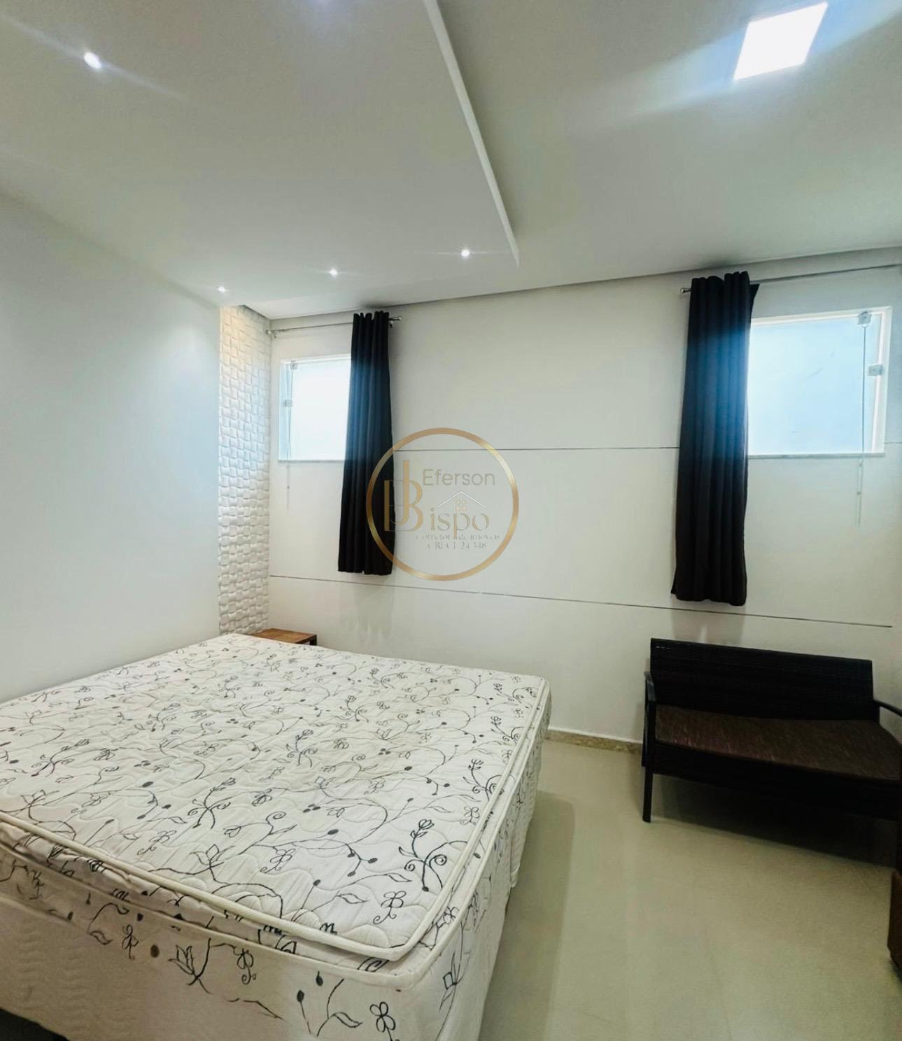 Apartamento para alugar com 2 quartos, 2 suítes, 1 vaga e 90m² no Praia de Taperapuã, Porto Seguro (BA) — foto 7 de 11