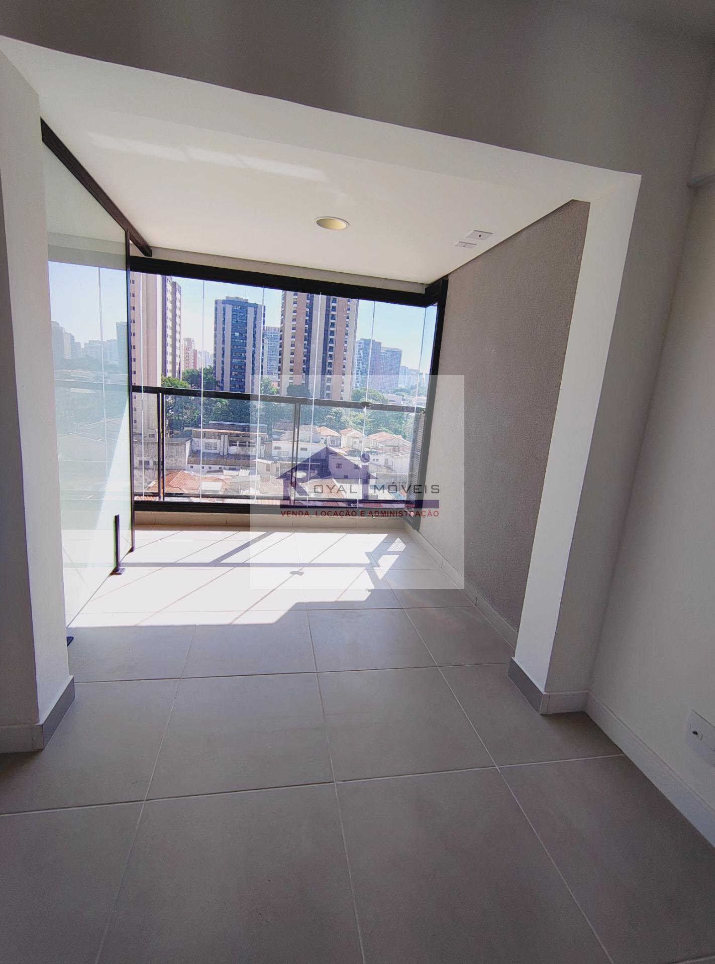 Apartamento para alugar com 2 quartos, 1 suíte, 1 vaga e 55m² no Vila Clementino, São Paulo (SP) — foto 3 de 30