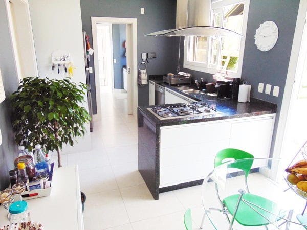 Casa à venda com 4 quartos, 4 suítes, 6 vagas e 436m² no Jurerê Internacional, Florianópolis (SC) — foto 12 de 30