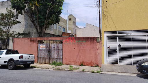 Terreno à Venda em Paulicéia - São Bernardo do Campo por R$650k