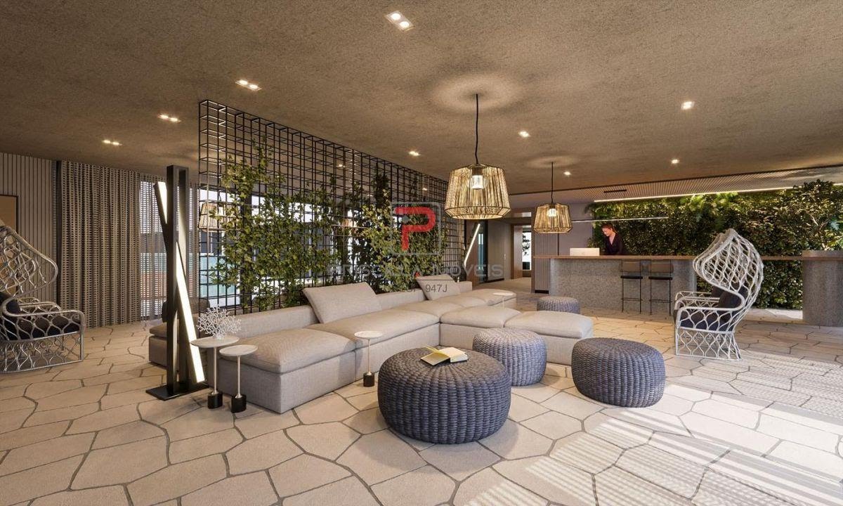 Apartamento à venda com 1 quarto, 1 banheiro, 1 vaga e 24m² no Ponta de Campina, Cabedelo (PB) — foto 12 de 18