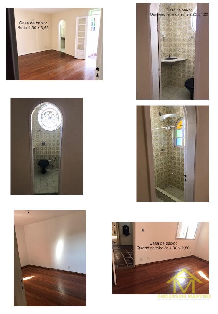 Casa à venda com 4 quartos, 2 banheiros, 4 vagas e 200m² no Centro de Vila Velha, Vila Velha (ES) — foto 10 de 11