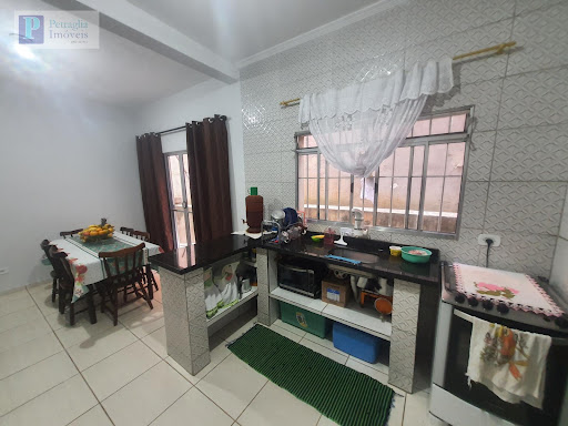 Casa em Recreio São Jorge - Guarulhos, SP