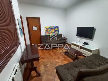 Apartamento em Copacabana  -  Rio de Janeiro