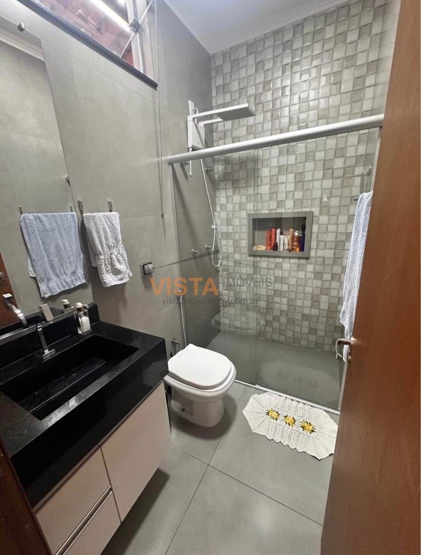 Casa à venda com 2 quartos, 1 suíte, 1 vaga e 117m² no Jardim do Trevo, São João da Boa Vista (SP) — foto 9 de 13