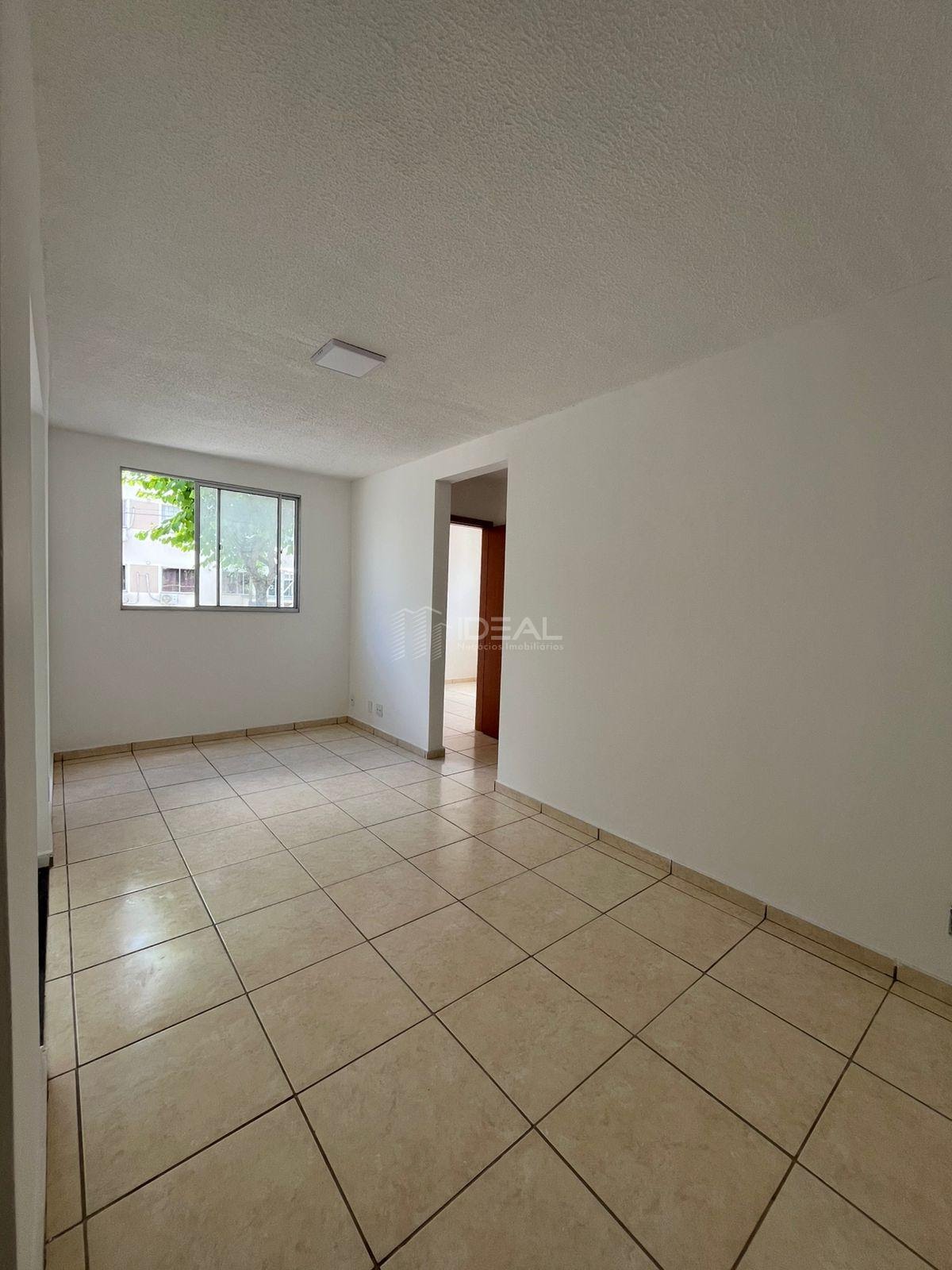 Apartamento à venda com 1 quarto, 1 banheiro, 1 vaga e 48m² no Parque São Caetano, Campos dos Goytacazes (RJ) — foto 10 de 16