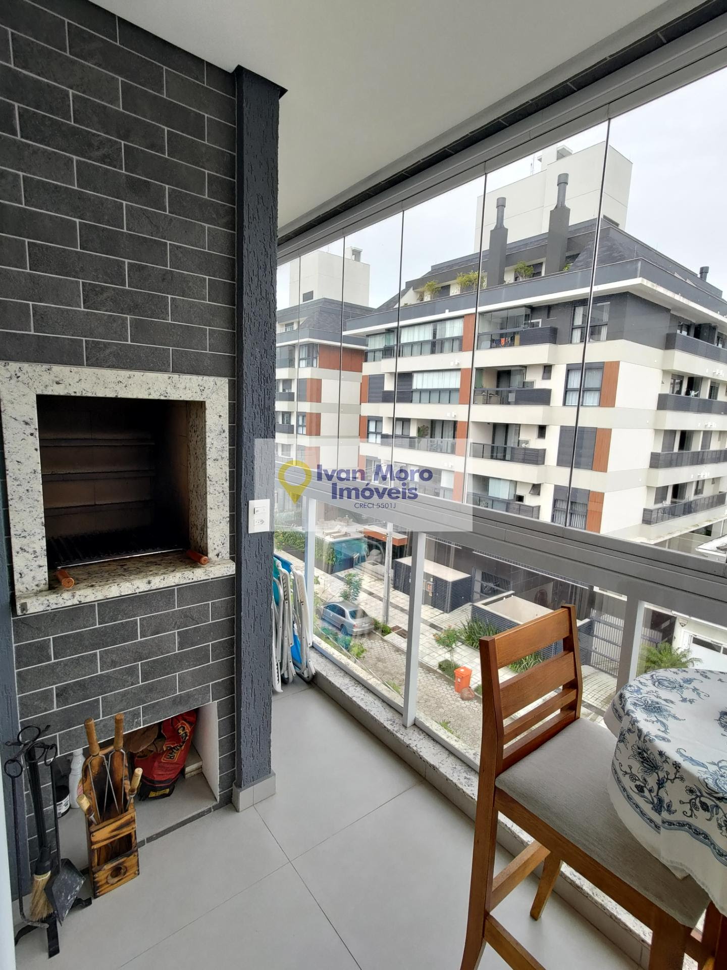 Apartamento à venda com 2 quartos, 2 suítes, 1 vaga e 95m² no Jurerê, Florianópolis (SC) — foto 7 de 30