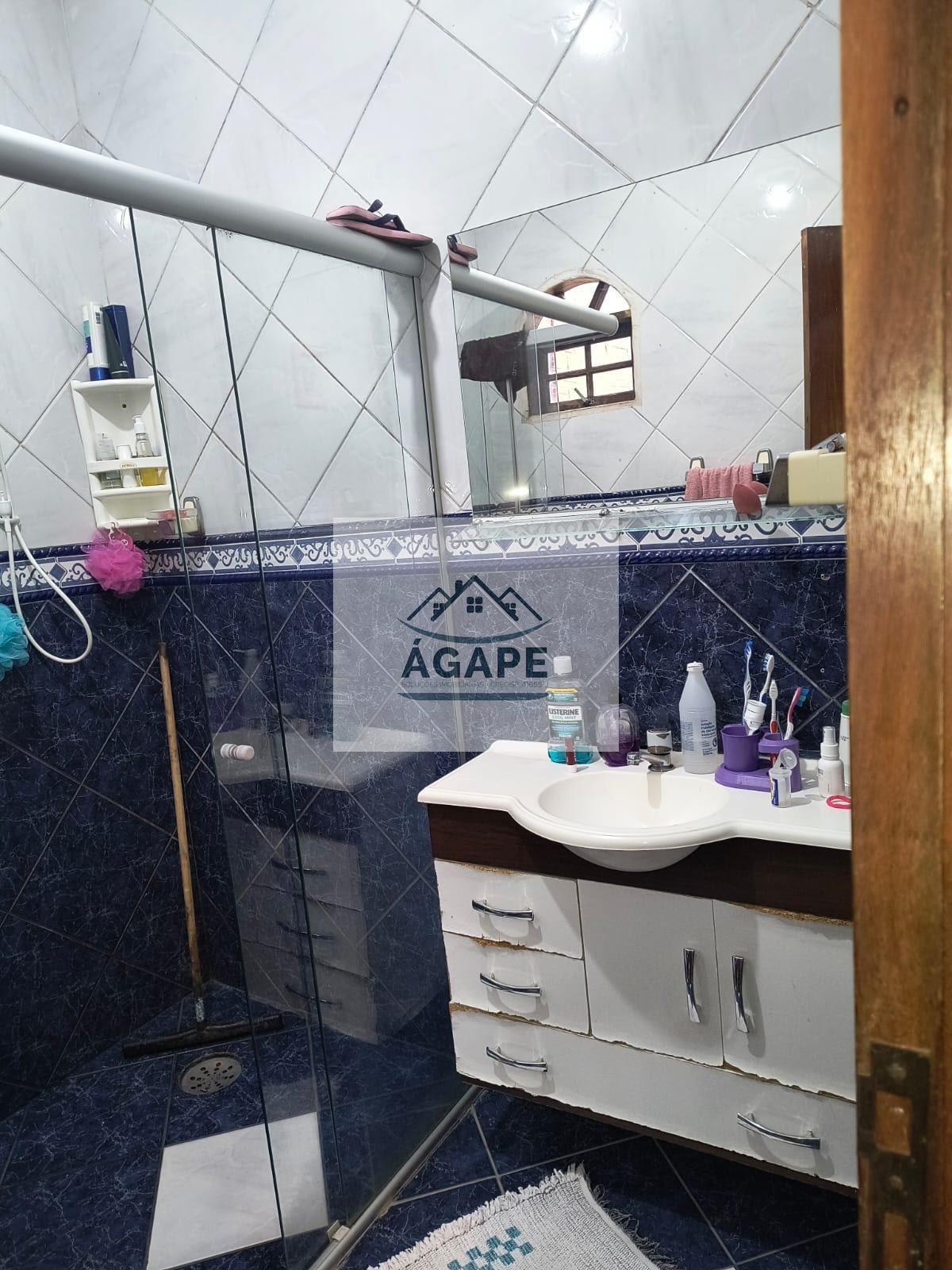 Casa à venda com 3 quartos, 1 suíte, 2 vagas e 200m² no Jardim Saint Moritz, Taboão da Serra (SP) — foto 17 de 30