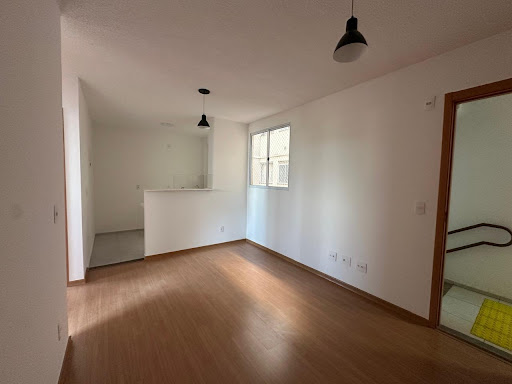 Apartamento em Coronel Antonino  -  Campo Grande