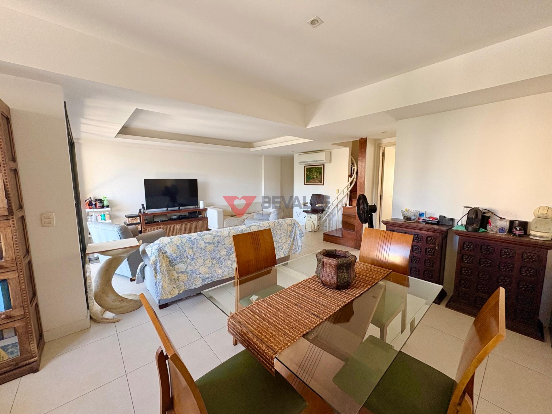 Apartamento à venda com 4 quartos, 4 suítes, 3 vagas e 151m² no Botafogo, Rio de Janeiro (RJ) — foto 7 de 30