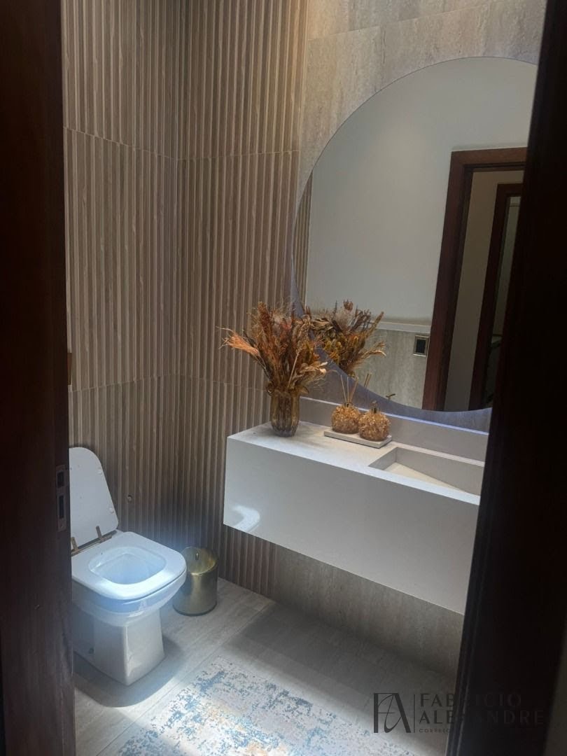 Casa à venda com 3 quartos, 3 suítes, 4 vagas e 270m² no Loteamento Recanto do Lago, São José do Rio Preto (SP) — foto 15 de 17