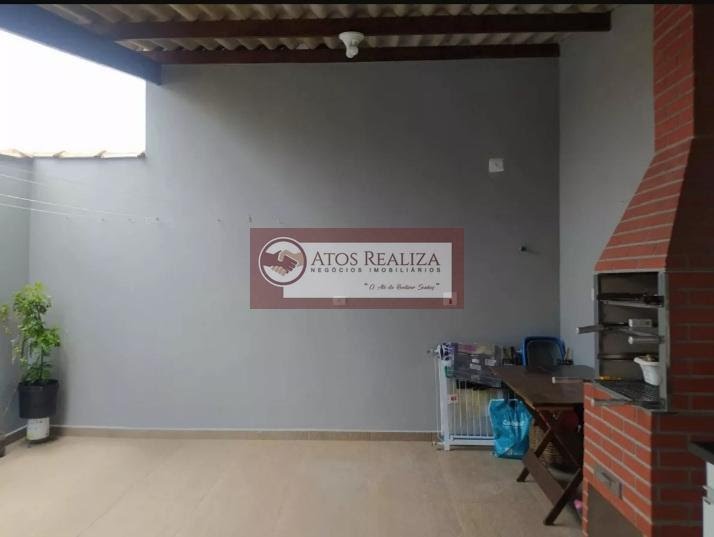 Casa à venda com 3 quartos, 2 suítes, 2 vagas e 130m² no Parque das Arvores, São Paulo (SP) — foto 18 de 25