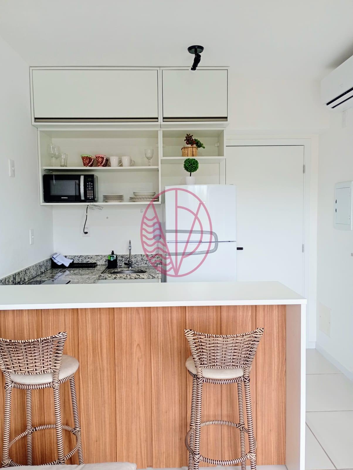 Apartamento à venda com 1 quarto, 1 suíte, 1 vaga e 27m² no Barra, Salvador (BA) — foto 9 de 24
