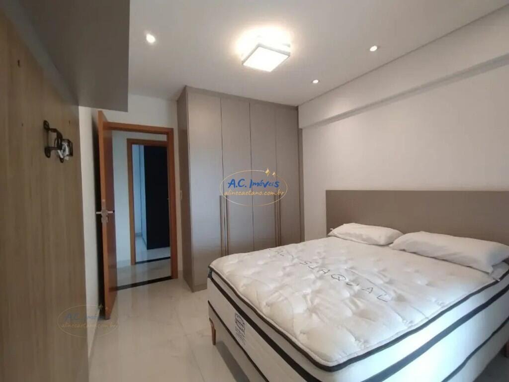 Apartamento à venda com 4 quartos, 2 suítes, 3 vagas e 153m² no Canto do Forte, Praia Grande (SP) — foto 12 de 30