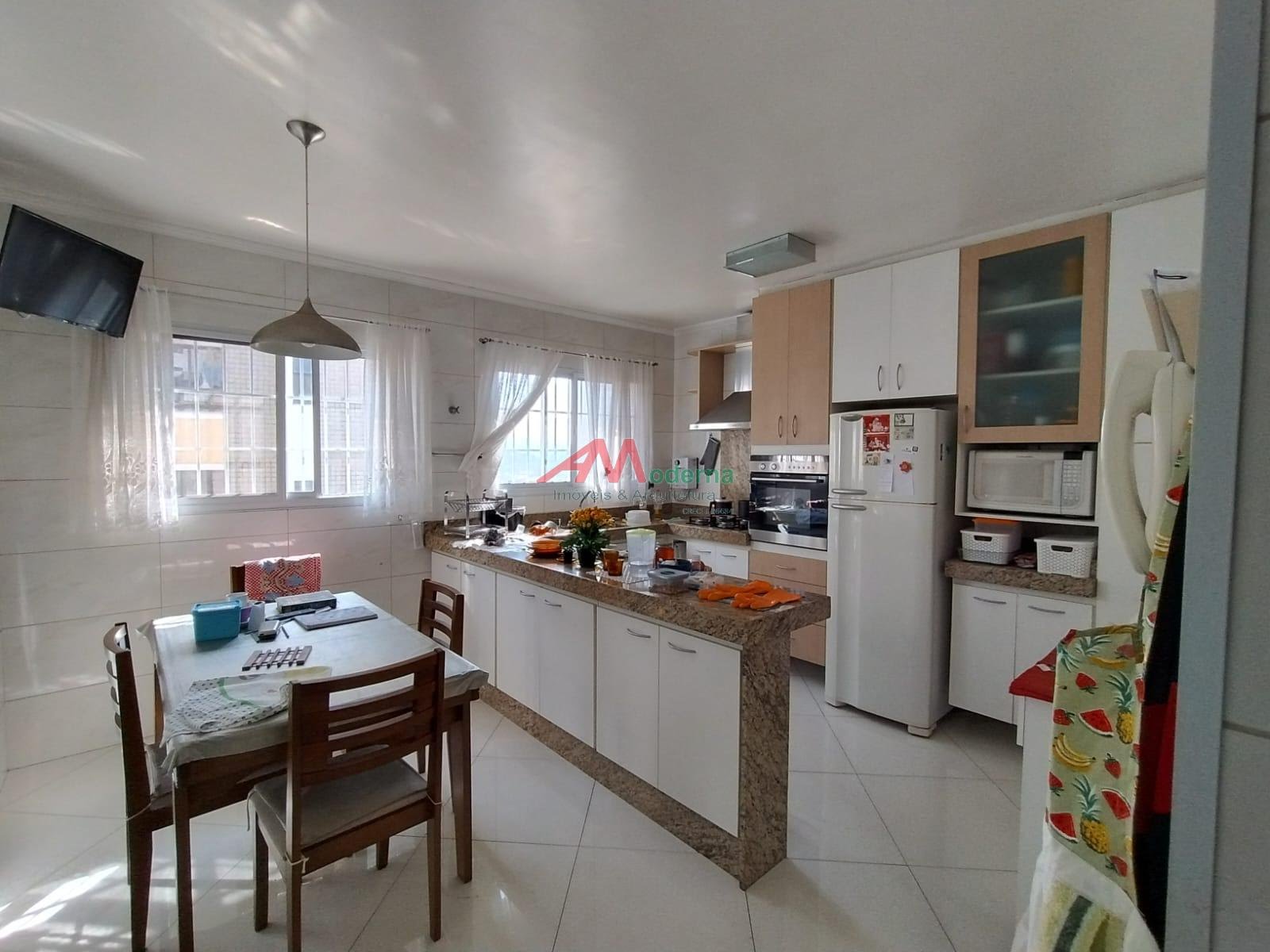 Casa à venda com 3 quartos, 1 suíte, 2 vagas e 235m² no Anchieta, São Bernardo do Campo (SP) — foto 10 de 30