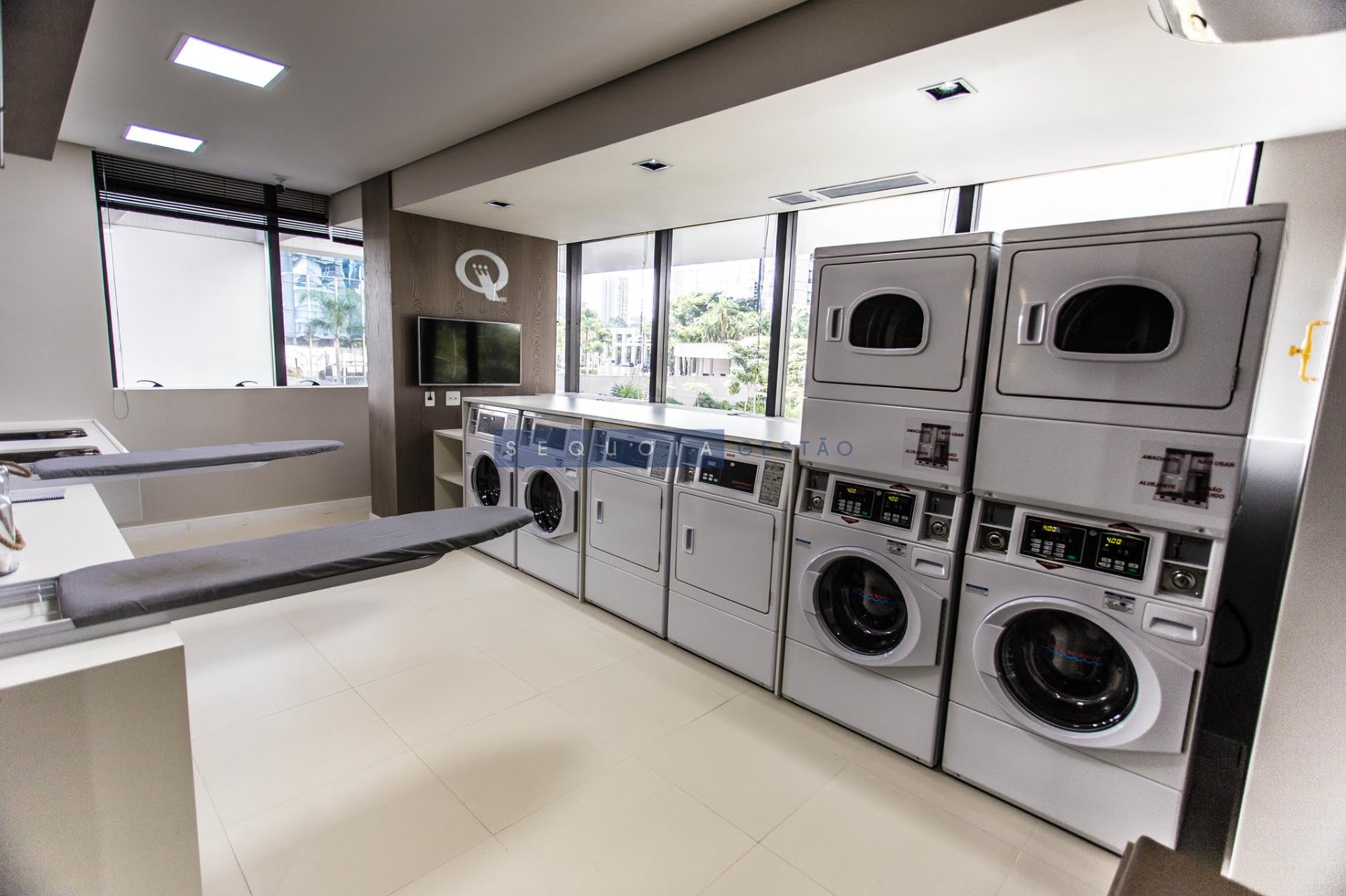 Apartamento à venda com 1 quarto, 1 suíte, 1 vaga e 63m² no Brooklin, São Paulo (SP) — foto 10 de 28