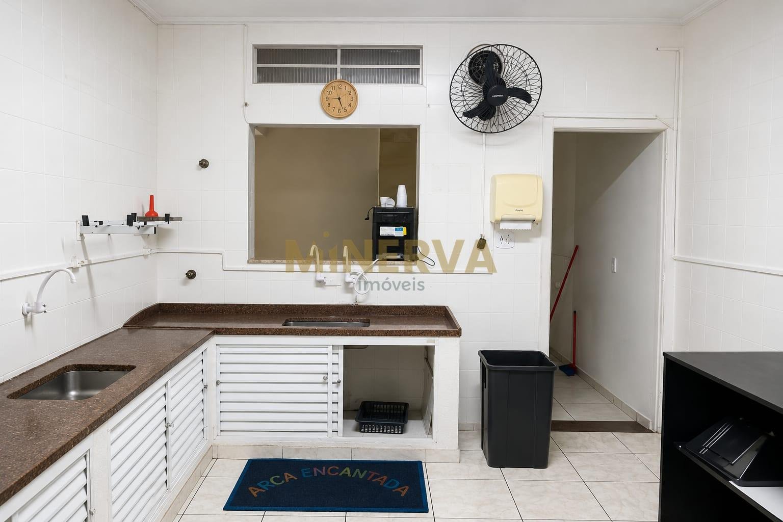 Comercial para alugar com 2 banheiros e 480m² no Chácara Califórnia, São Paulo (SP) — foto 16 de 17