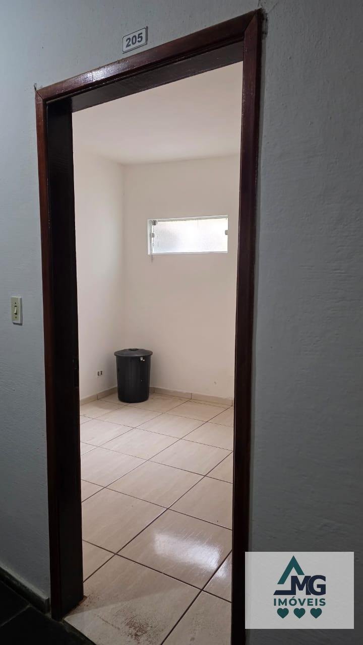 Apartamento, 1 quarto, 40 m² - Foto 5