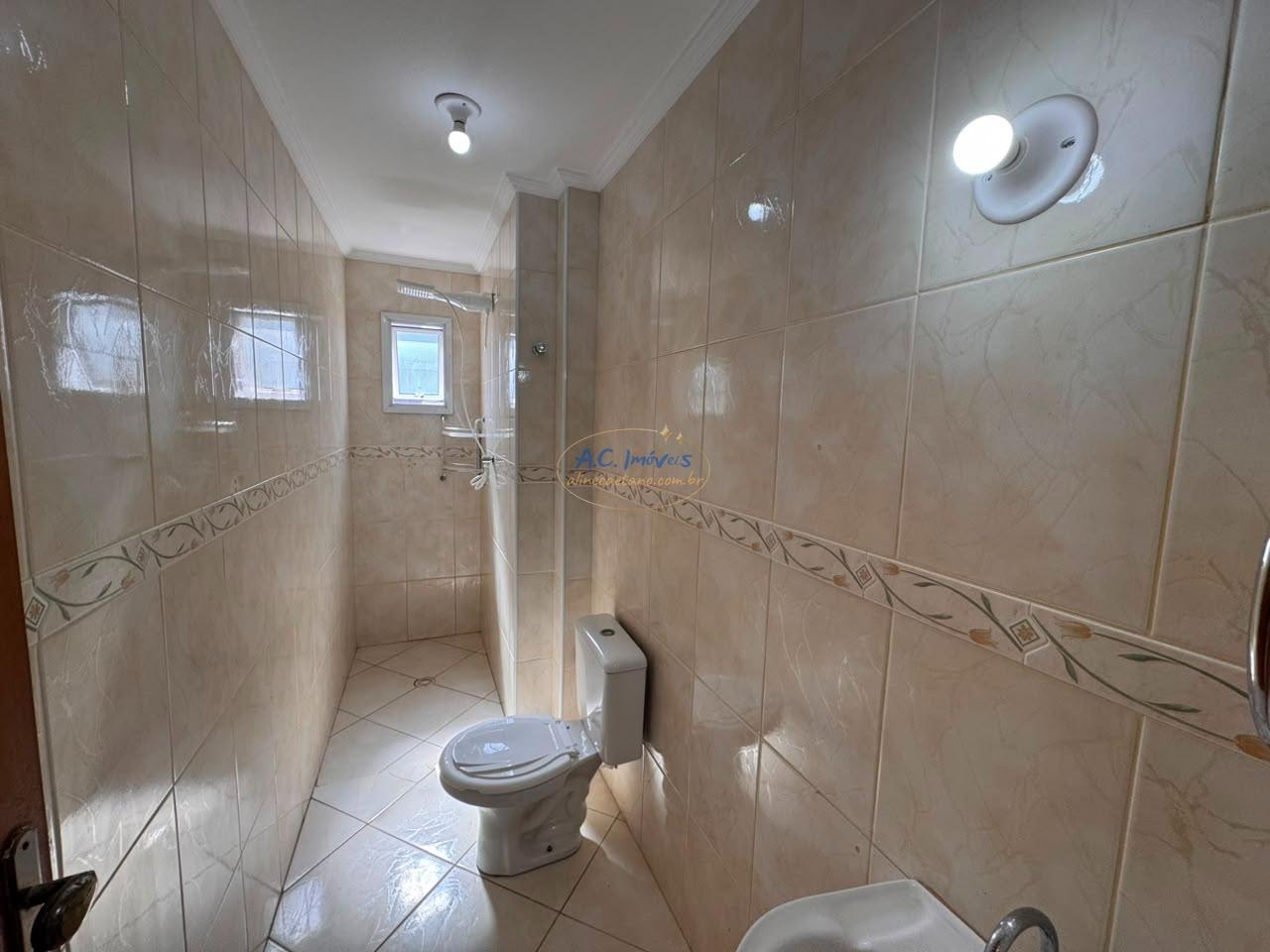 Apartamento à venda com 3 quartos, 1 suíte, 2 vagas e 85m² no Maracanã, Praia Grande (SP) — foto 11 de 21