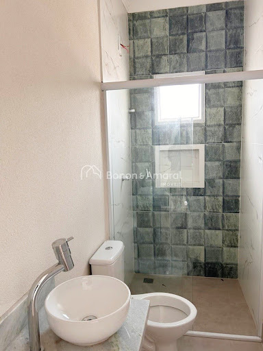 Casa de Condomínio, 2 quartos - Foto 21